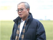 Bóng đá anh, ngoại hạng anh, lịch thi đấu euro 2012, “Nếu VFF và VPF không chấn chỉnh sẽ vỡ giải”